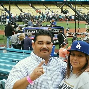 Meet your Posher, Georges